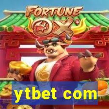 ytbet com